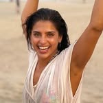 Yogini and Lifestyle Influencer