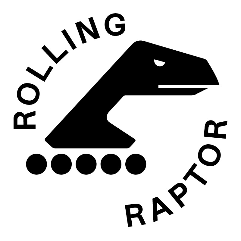 Rolling Raptor