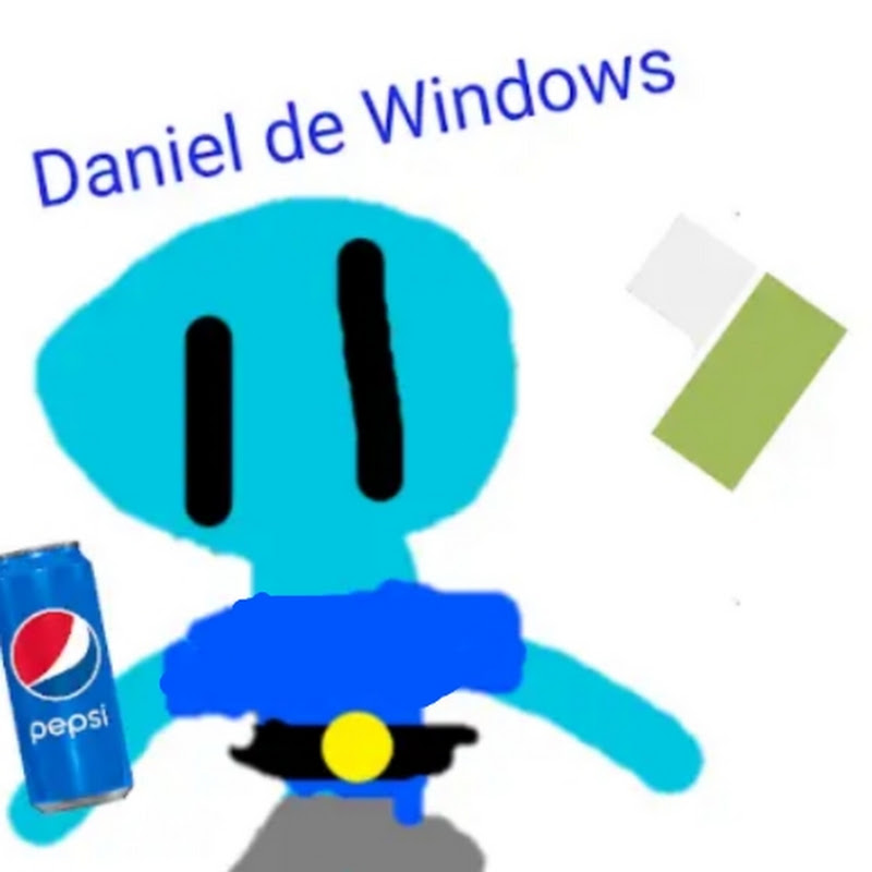 Daniel de Windows