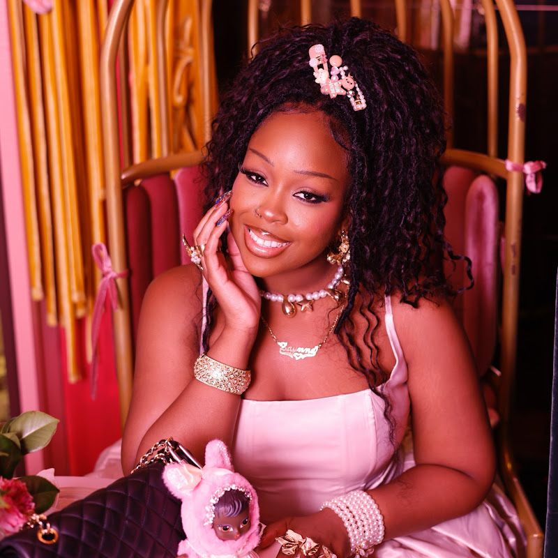 🎀 Zay Beckford 🎀