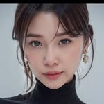 芮茜 Melody ｜ 星星美學紋繡師 ｜飄眉霧眉霧唇專家