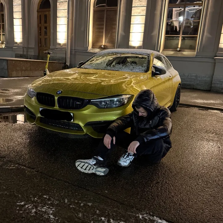 СЕРЫЙ ТЕМЩИК 🥷