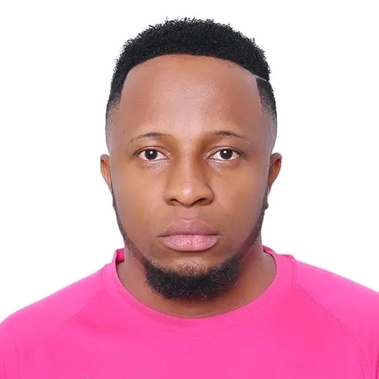 EZENWAOGENE IFEANYI MICHAEL