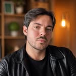 Bruno Belissimo | IA + Mente