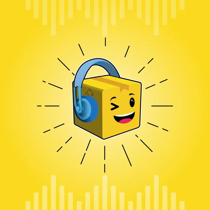 La Caja Amarilla Podcast