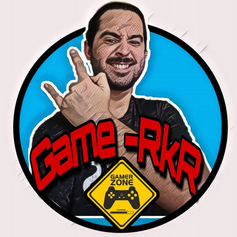 Game-RkR