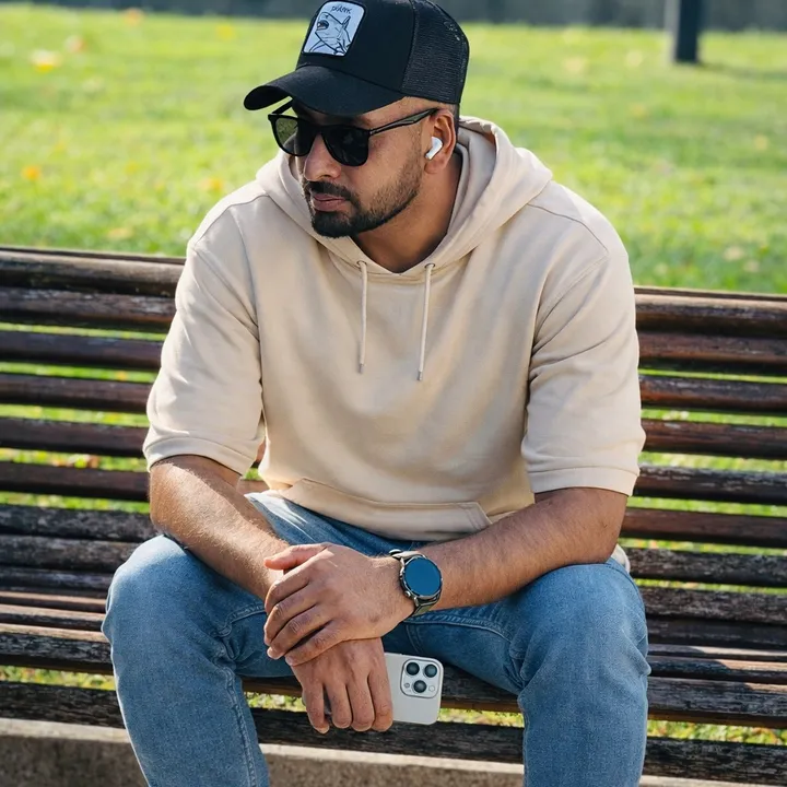Garry bajwa
