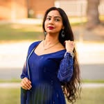 Kriti Kushwaha | Travel & Posing