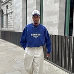 Wyclef Kay | Fashion & Skincare Creator | Model