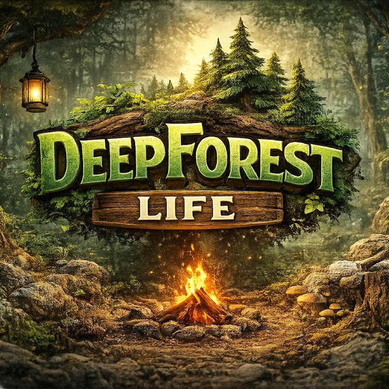 DeepForest Life