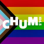 CHUM 104.5