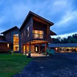Melimoyu Lodge