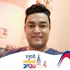 Suman Bhandari