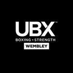 UBX WEMBLEY