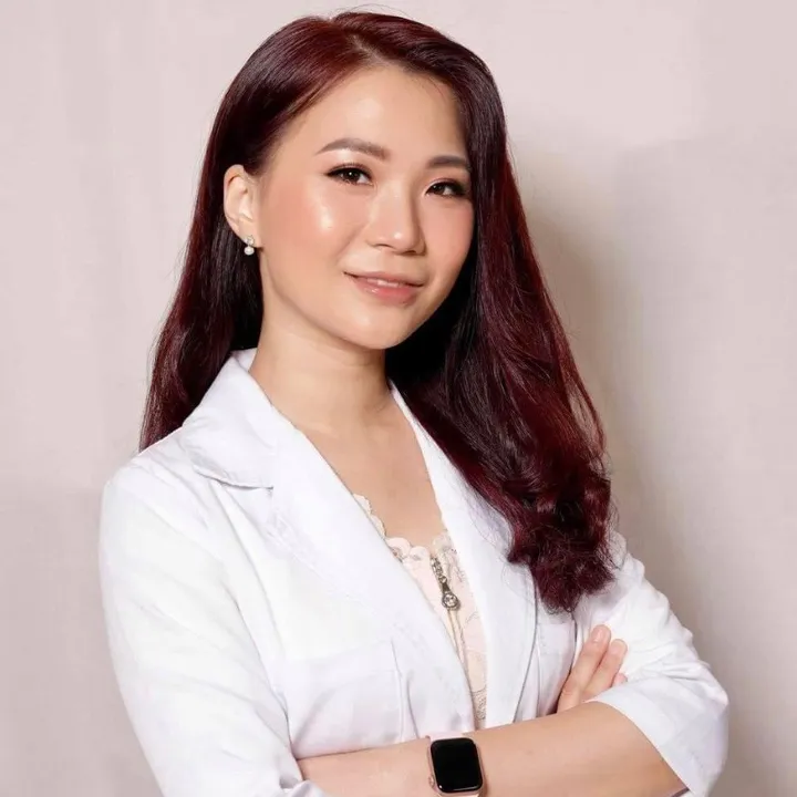 Dr Yuri