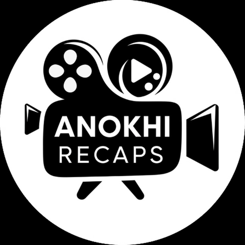 Anokhi Recaps