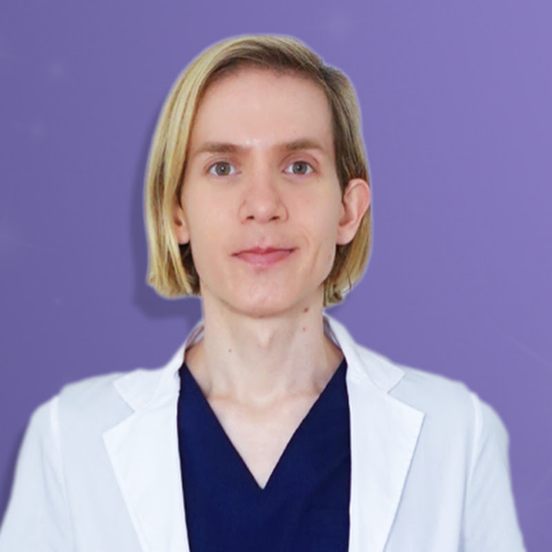 Simon Scarano Dermatologo