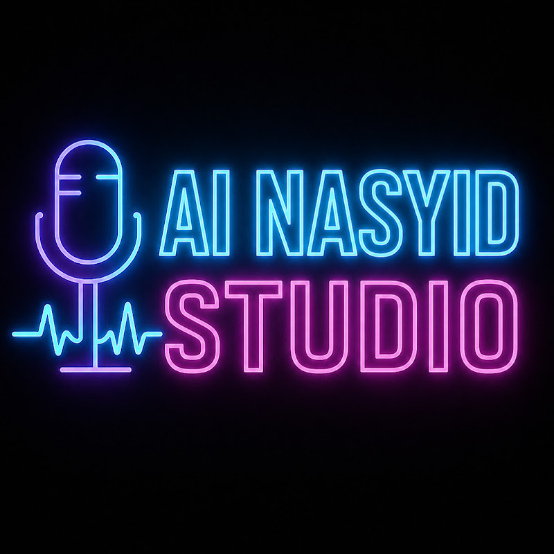 Ai Nasyid Studio