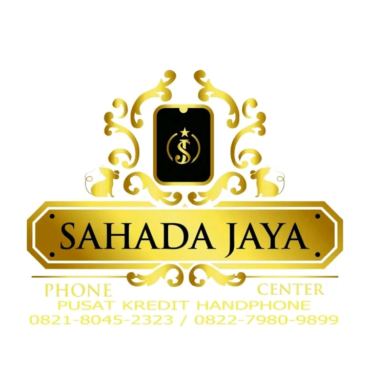 SAHADA JAYA PHONE CENTER