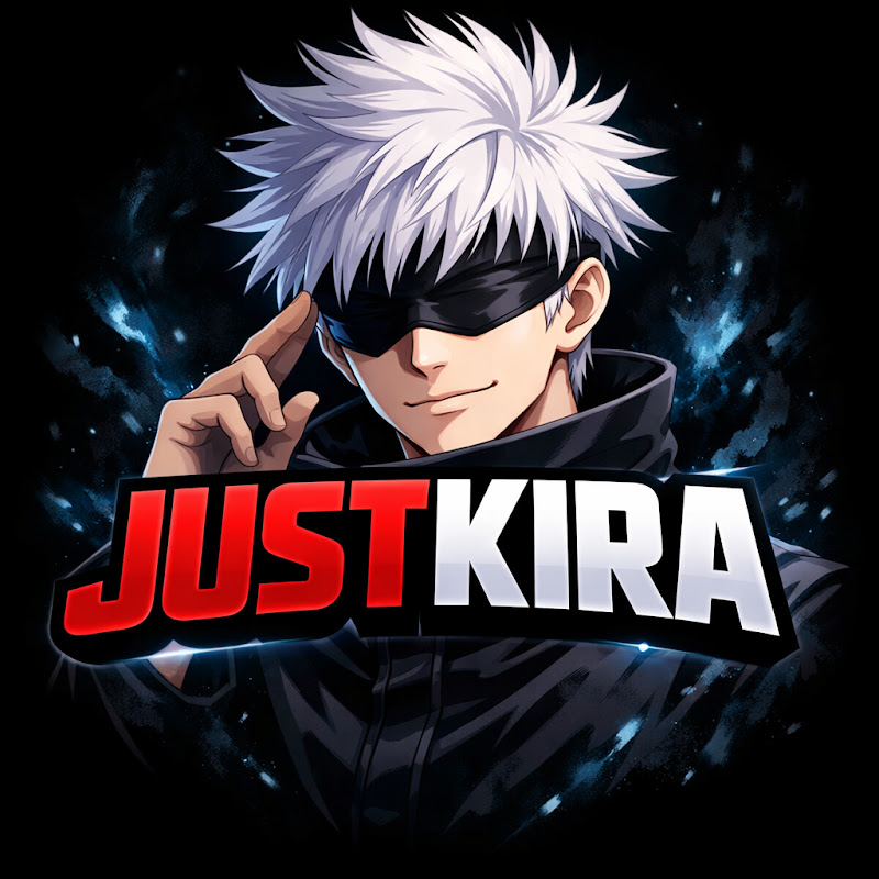 JustKira