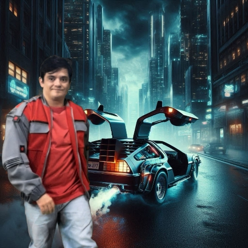 Beakman Topace