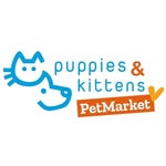 Puppies & Kittens