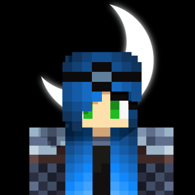 Luminous Moon