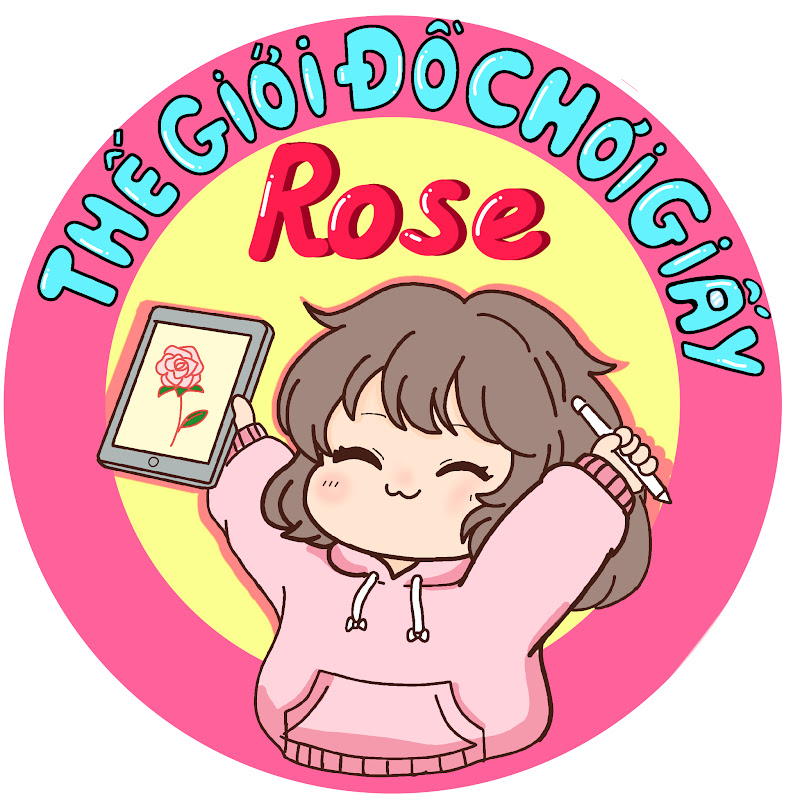Rose DIY 🌹