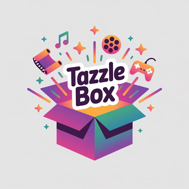 Tazzle Box
