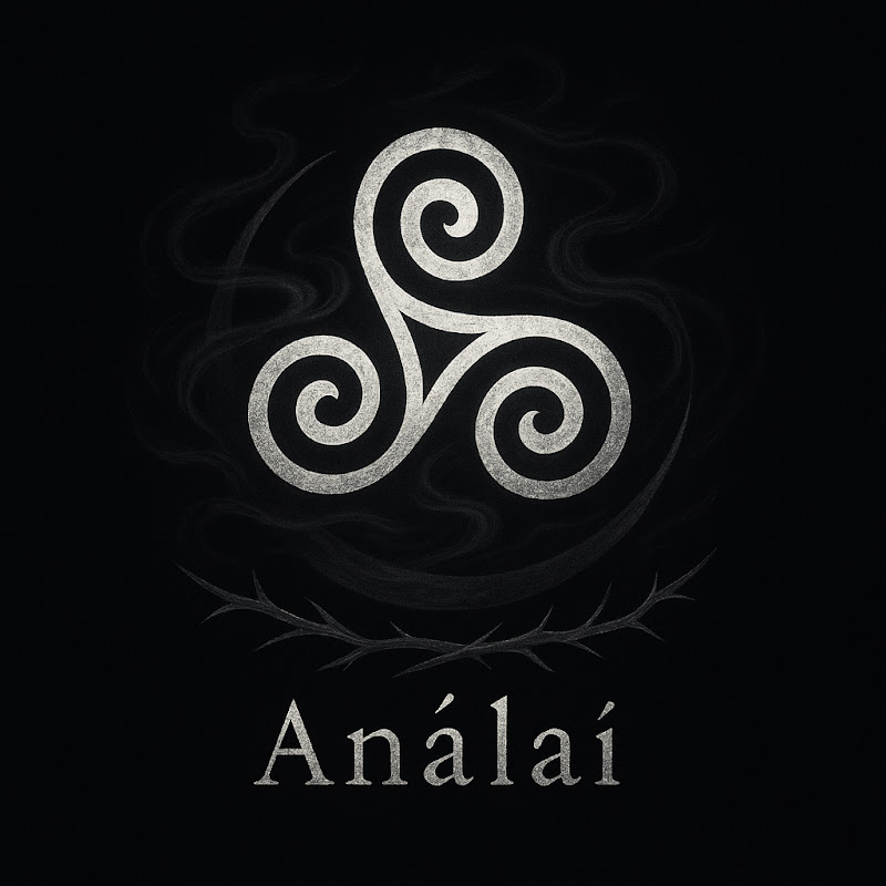  Análaí 