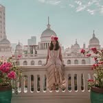 Olivia 🐷ིྀ🐰ིྀ