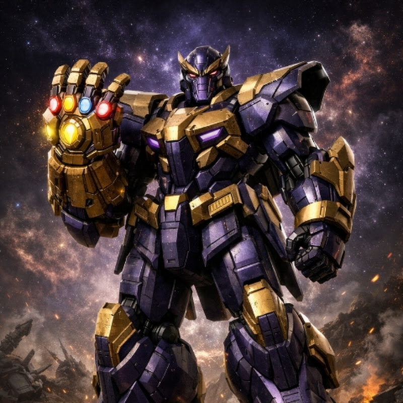 GUNDAM TEAM STUDIO 