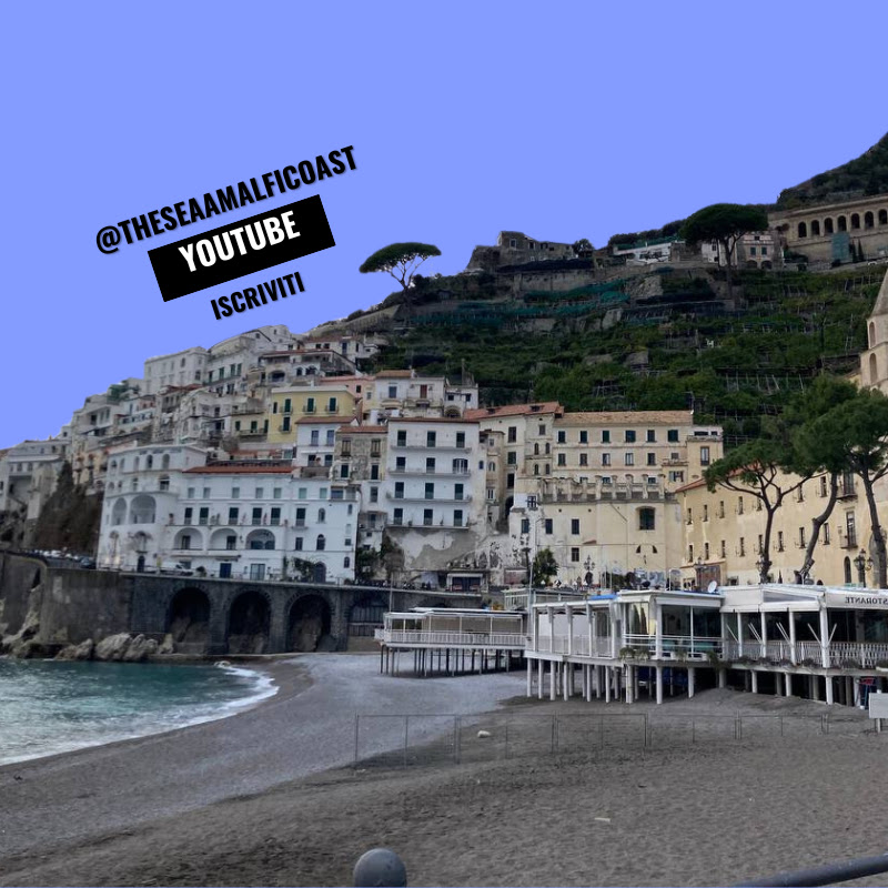 THESEAAMALFICOAST