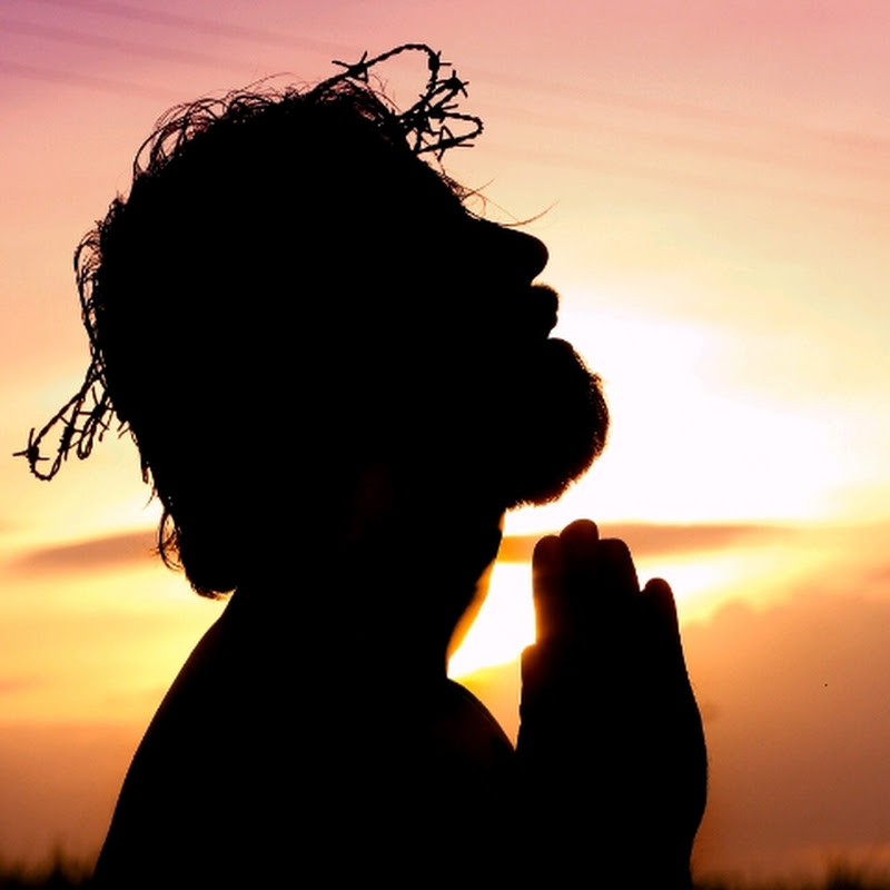 Life with JESUS