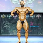 Brendon Theron