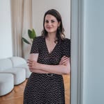 Julia Rauch |  Mode & Street Interviews