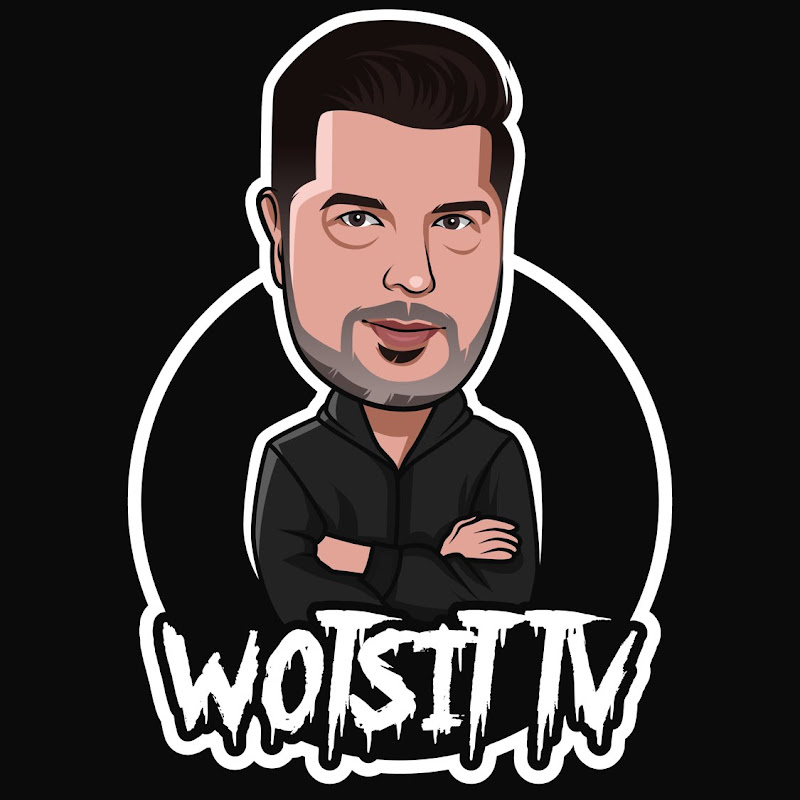 WOTSIT TV