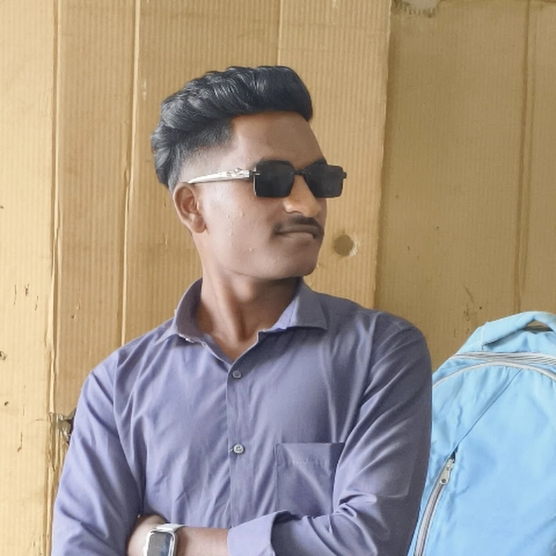 Sahil Tawade 