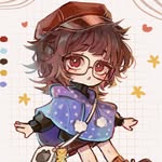 αℓєкαт | Open Chibi Head Commissions