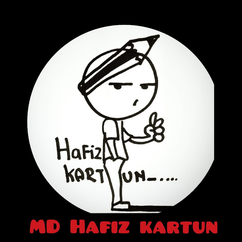 hafiz Drawing