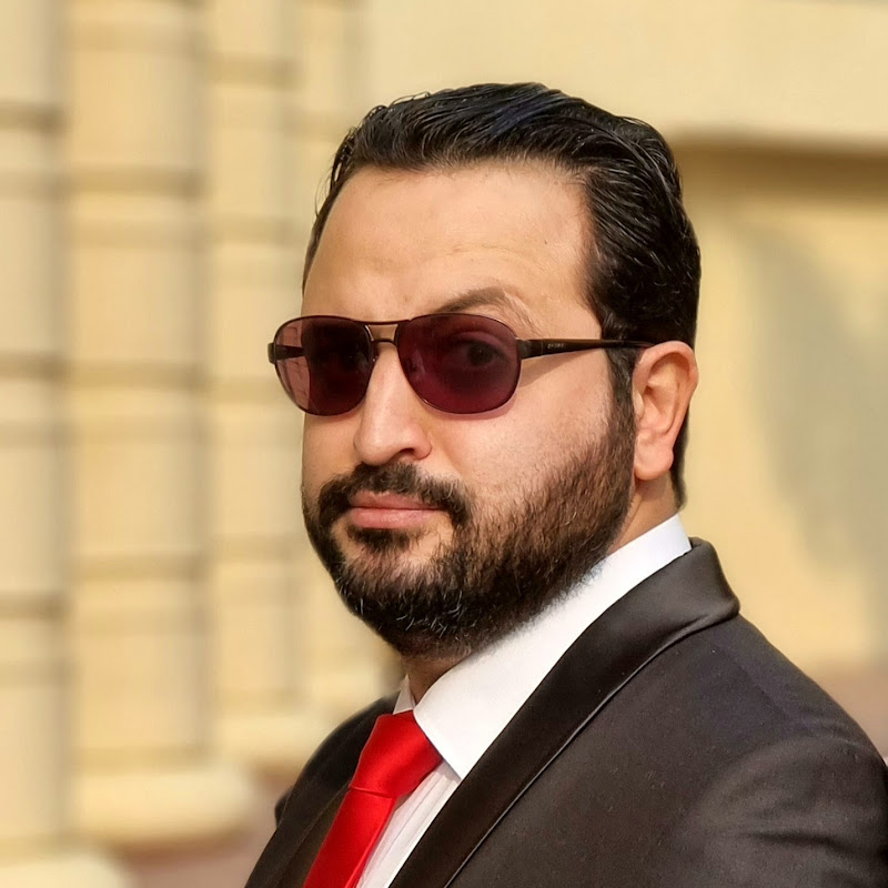Osama El-Ghonimy (‫أسامة طعت الغنيمي‬‎)
