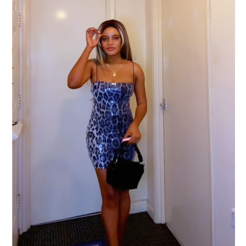 Selena Salma Appiah