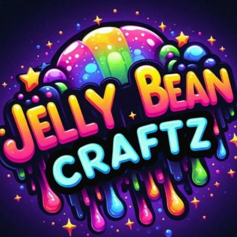 Jellybean Craftz