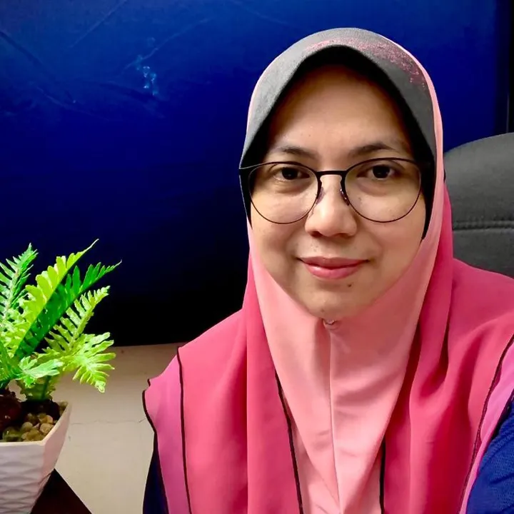 Zuraida Shahime ST Parenting