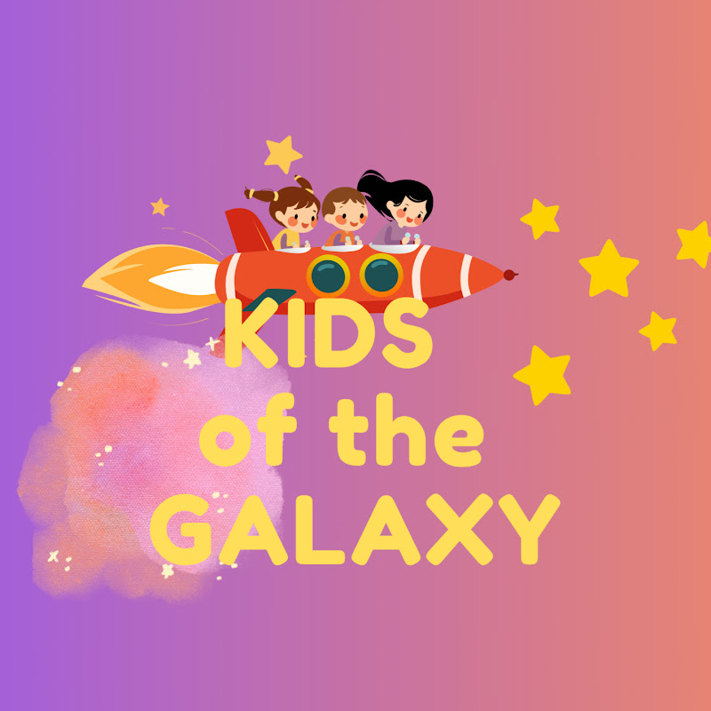 Kids of the Galaxy