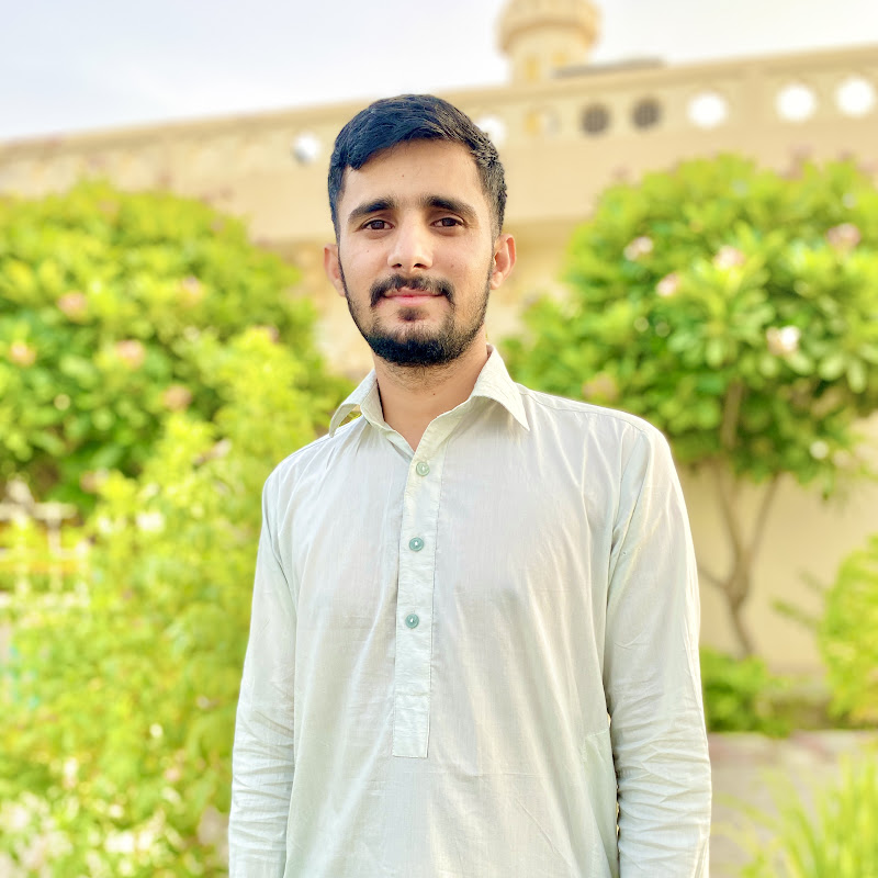Vlog with hussain