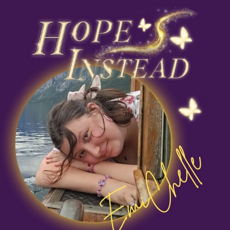 Emilie's Letters of Hope