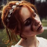 Ewa Maria | Model