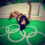 Varvara Filiou OLY