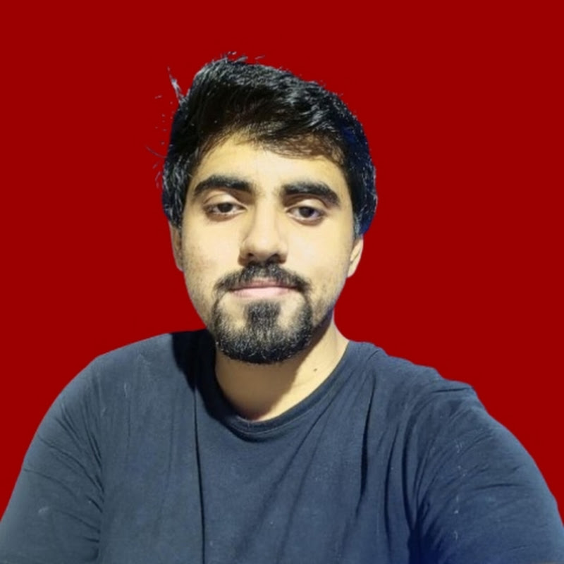 Abdullah Kashif